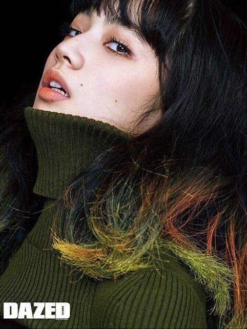 Nana Komatsu HD Images/Photo Gallery Download #3897432
