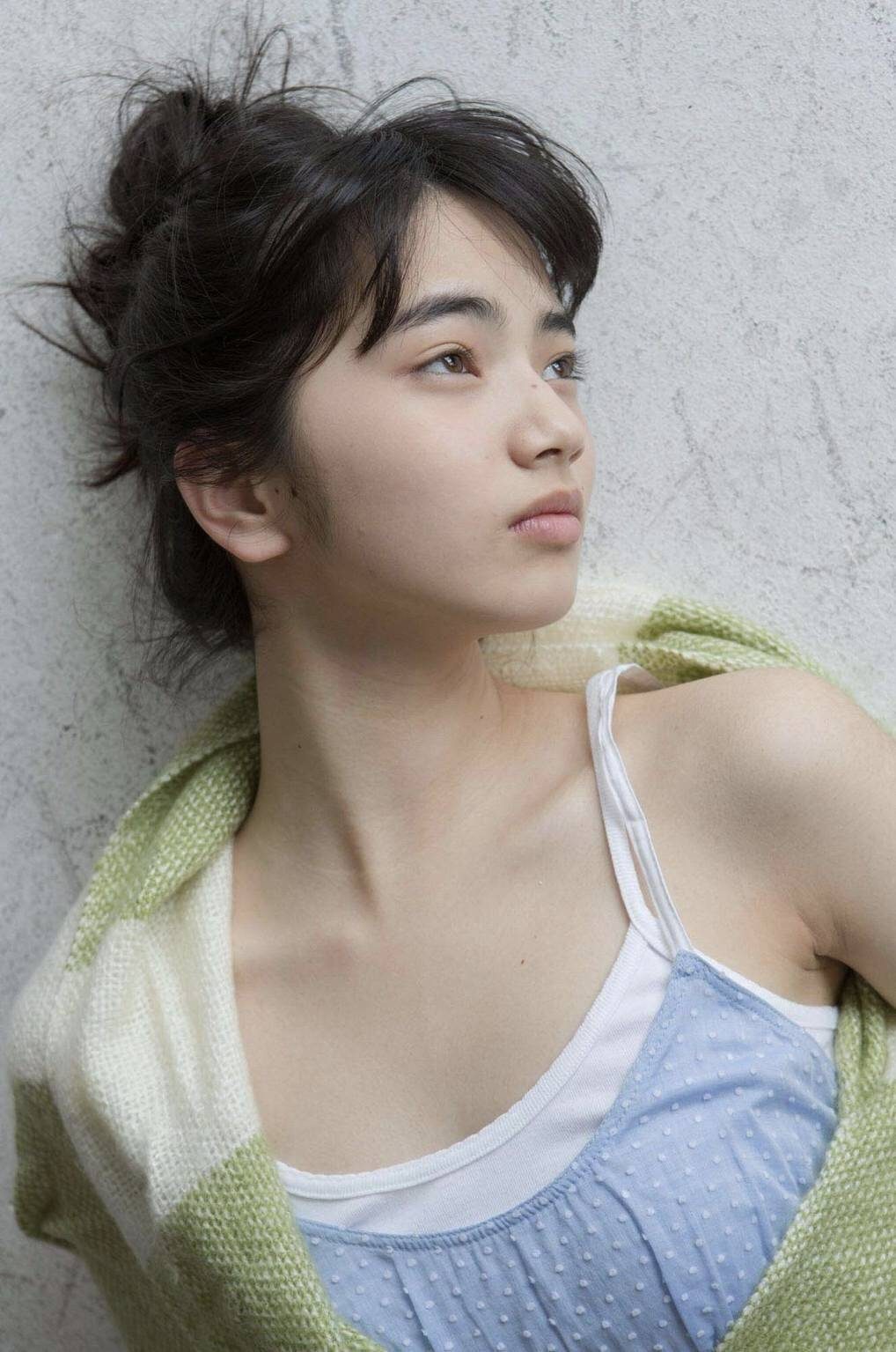 Nana Komatsu HD Images/Photo Gallery Download #4385261