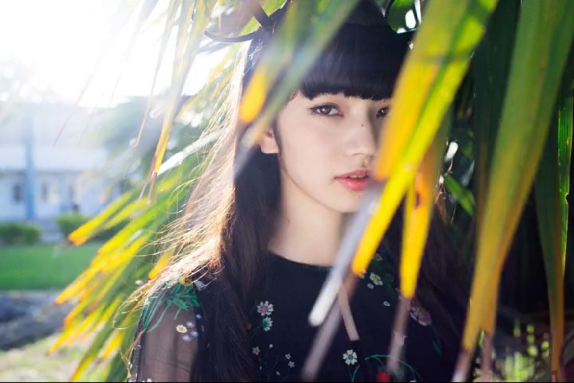 Nana Komatsu HD Images/Photo Gallery Download #7406562