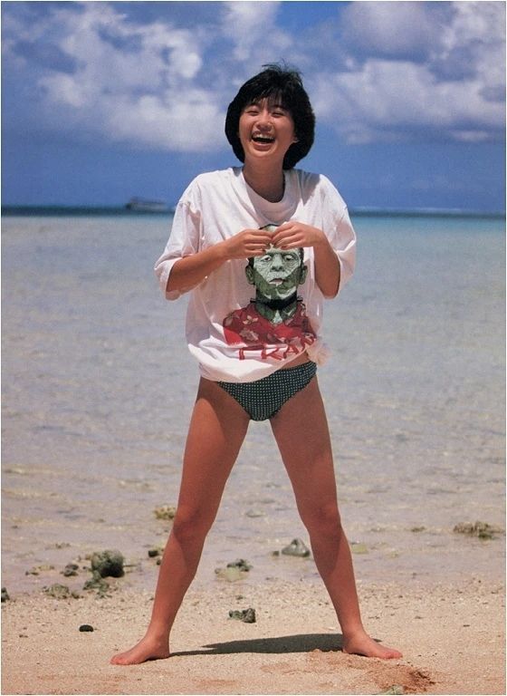 Noriko Sakai HD Images/Photo Gallery Download #8848456