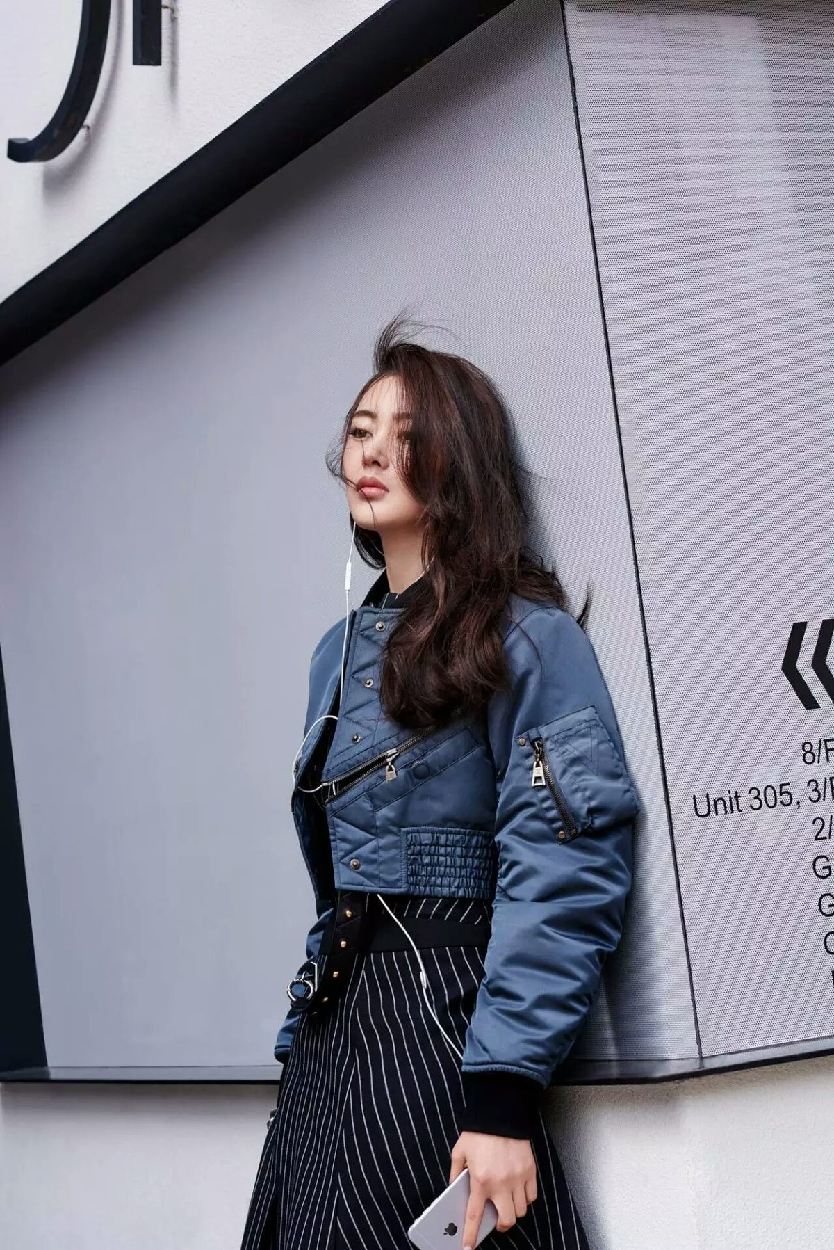 Tian'ai Zhang HD Images/Photo Gallery Download #6709907