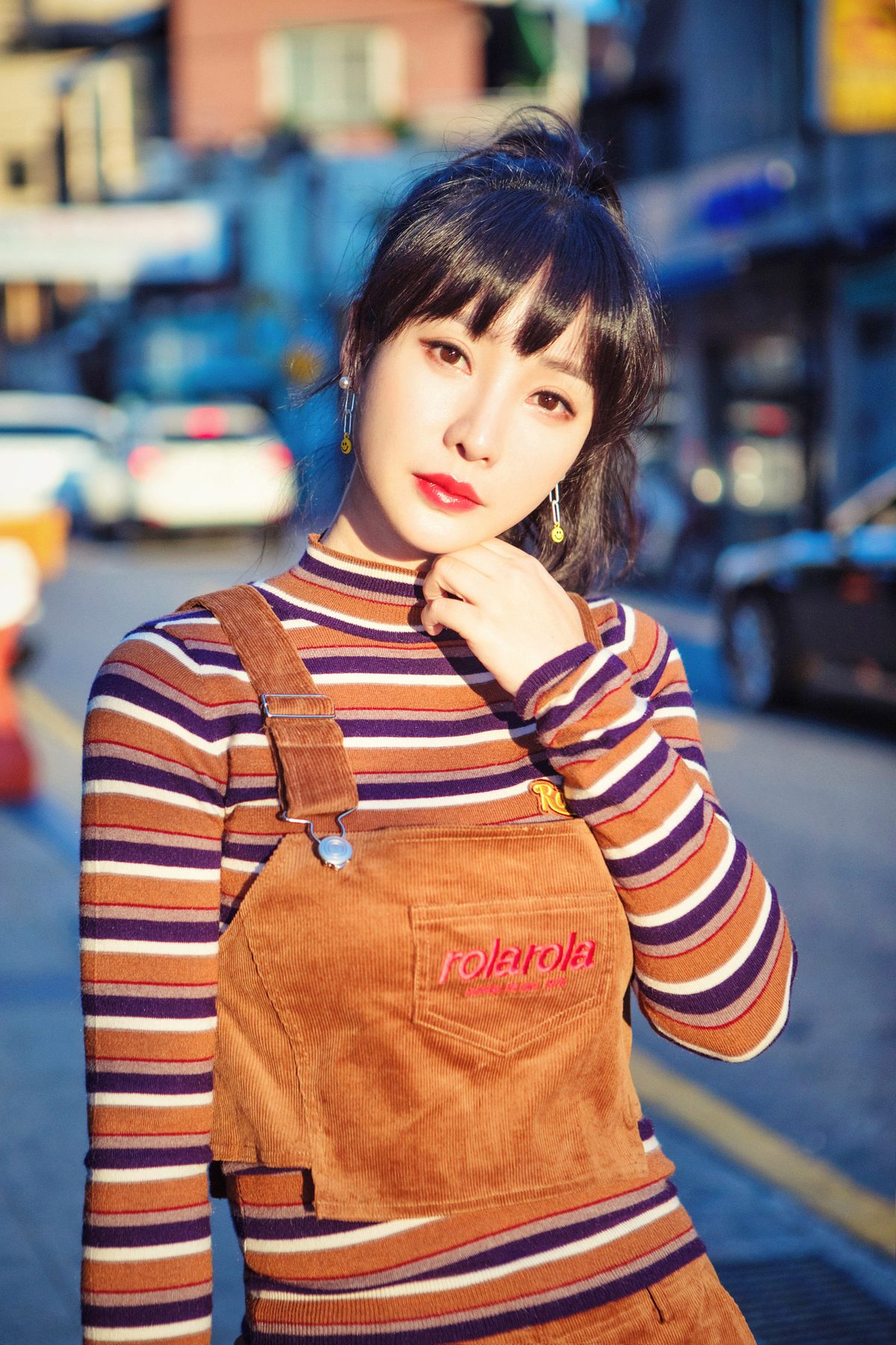 Yan Liu HD Images/Photo Gallery Download #1970266