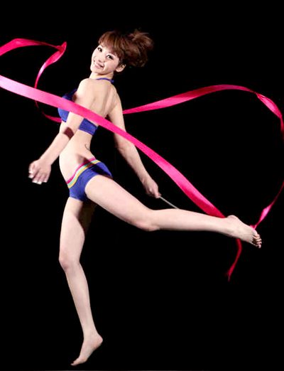 Yan Liu HD Images/Photo Gallery Download #1977369