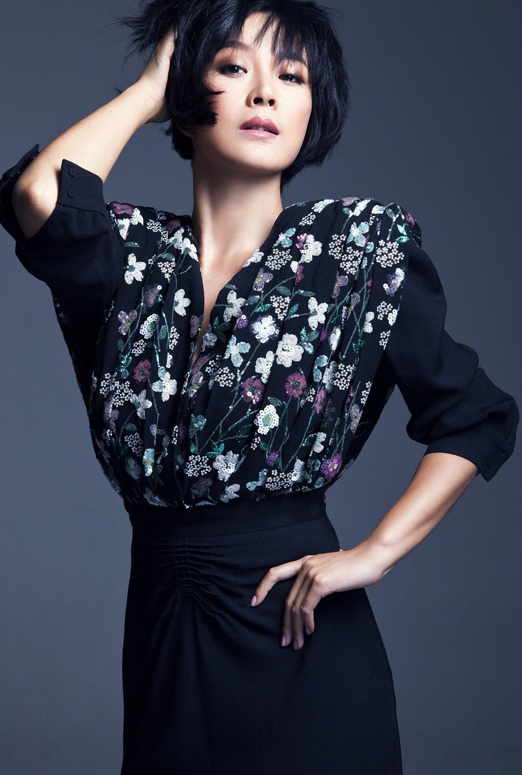 Yan Su HD Images/Photo Gallery Download #1921682