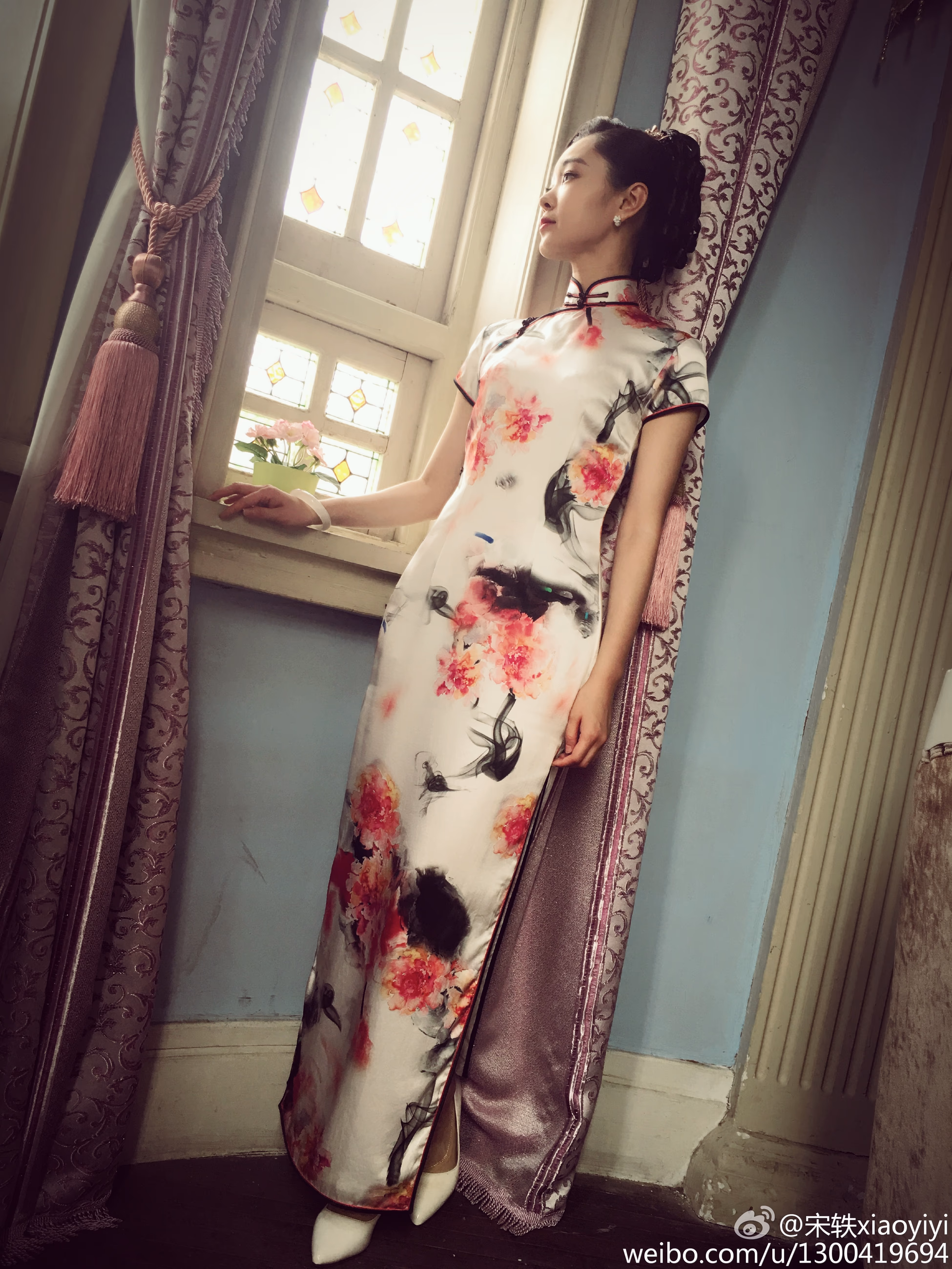 宋轶 高清写真/照片下载 #3431196