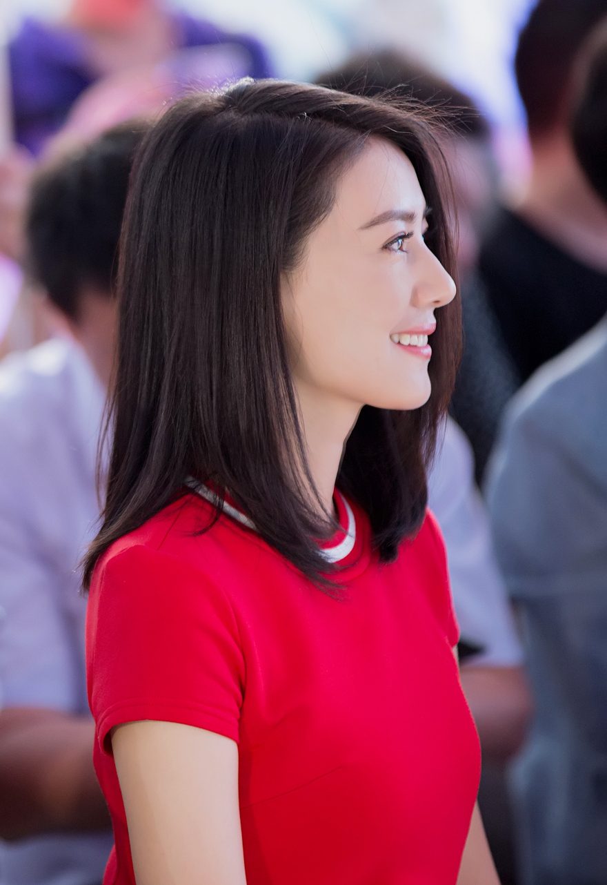 Yuanyuan Gao HD Images/Photo Gallery Download #664464