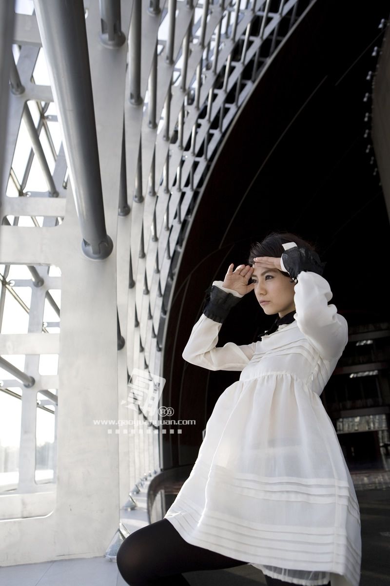 Yuanyuan Gao HD Images/Photo Gallery Download #841469