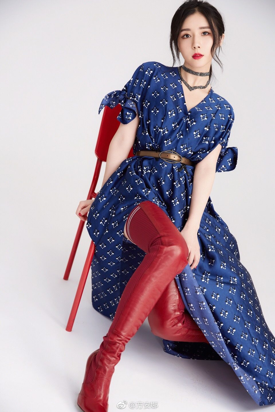 Anna Fang HD Images/Photo Gallery Download #1987605
