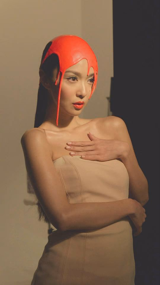 薛凯琪 高清写真/照片下载 #3397678