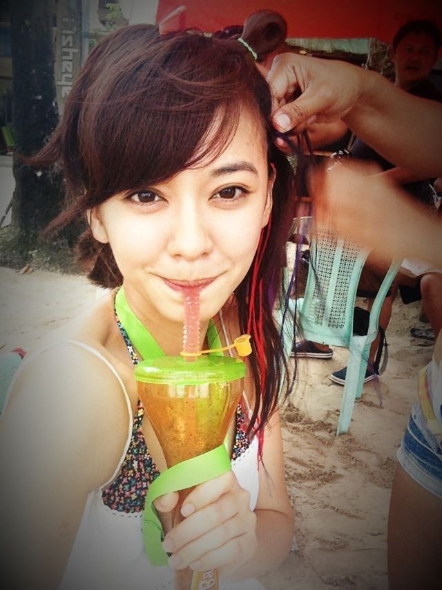 Ivy Yi-Han Chen HD Images/Photo Gallery Download #1948681