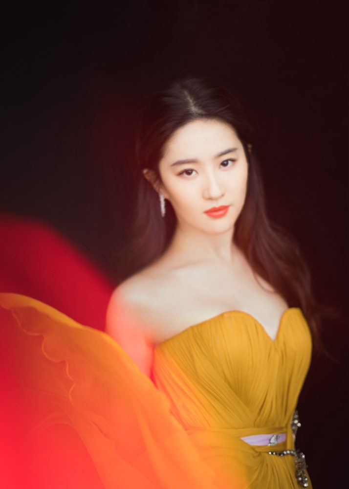Liu Yifei HD Images/Photo Gallery Download #6671275