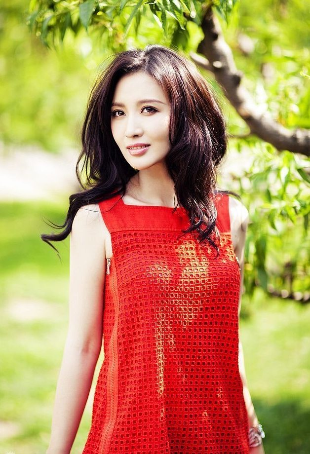 Meng Zhang HD Images/Photo Gallery Download #6960506