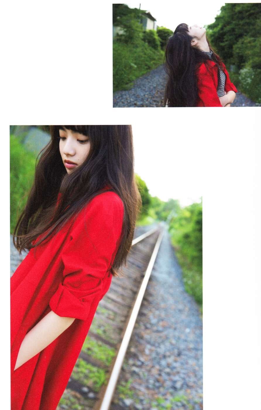 Nana Komatsu HD Images/Photo Gallery Download #3897724