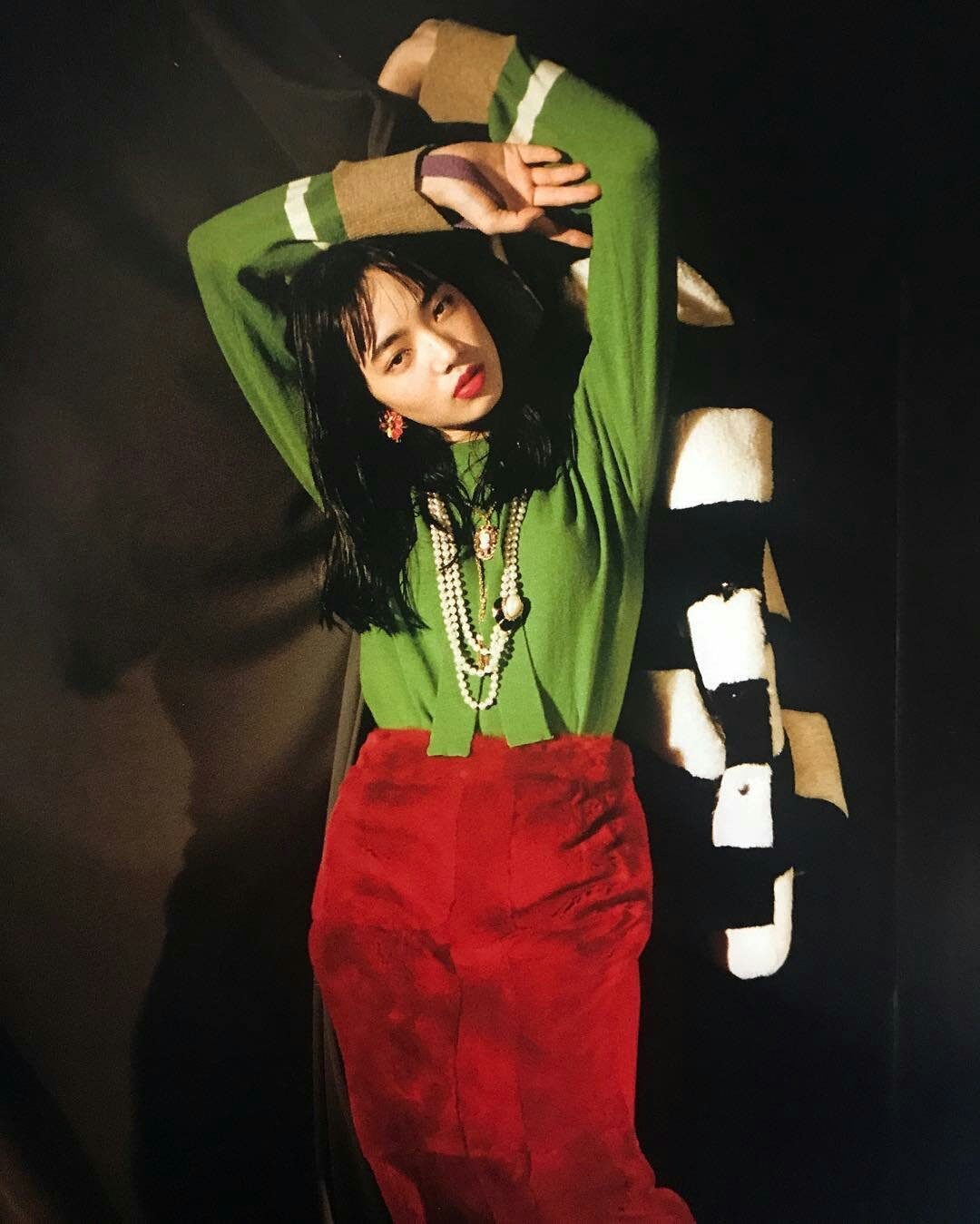 Nana Komatsu HD Images/Photo Gallery Download #4385553