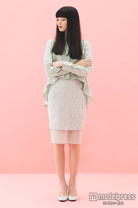 小松菜奈 高清写真/照片下载 #4387542