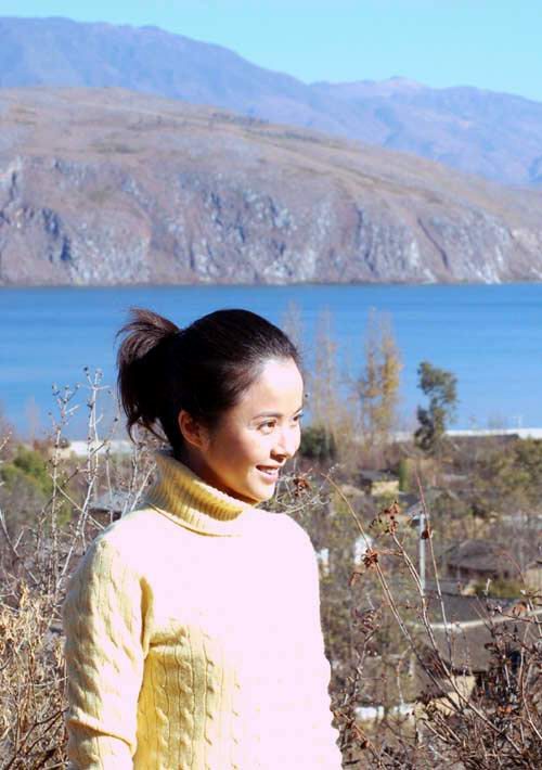 Ruoxi Yang HD Images/Photo Gallery Download #1921974