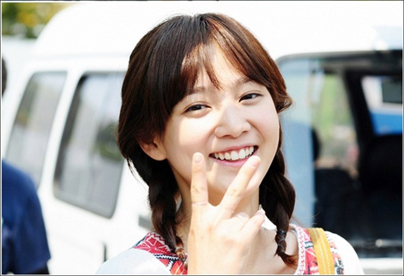 Seung-ah Yun HD画像/フォトギャラリーダウンロード #6979542