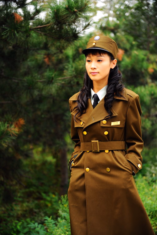 Xiaoqun Shi HD画像/フォトギャラリーダウンロード #3487175