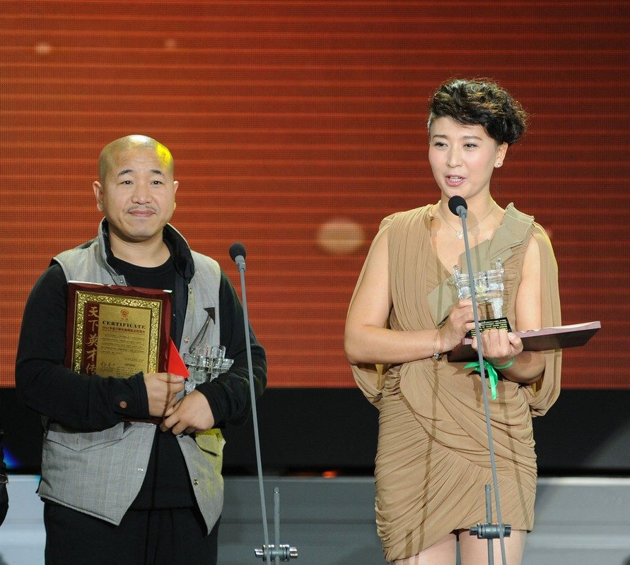 Xuejing Yan HD Images/Photo Gallery Download #6989486