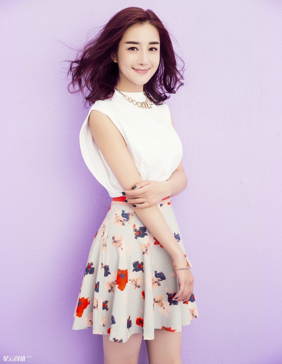 Yixiao Li HD 이미지/사진 갤러리 다운로드 #6642579