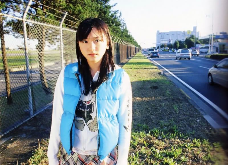 新垣结衣 高清写真/照片下载 #1686441