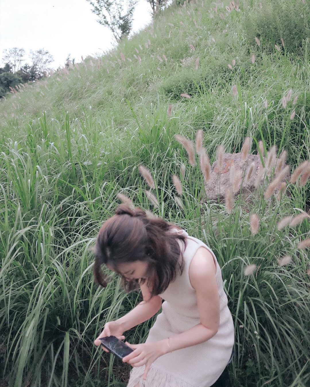 Ah-jung Kim HD Images/Photo Gallery Download #7407146