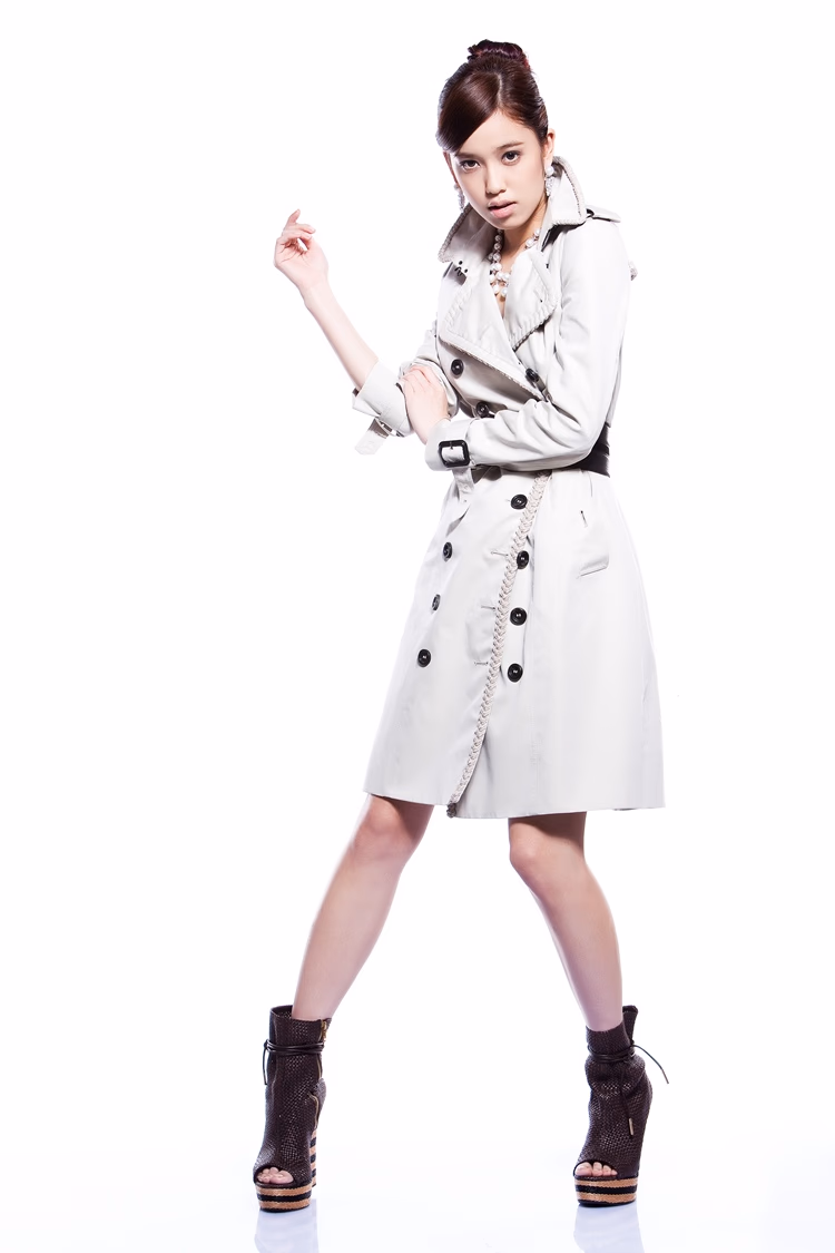 陈庭妮 高清写真/照片下载 #3332339