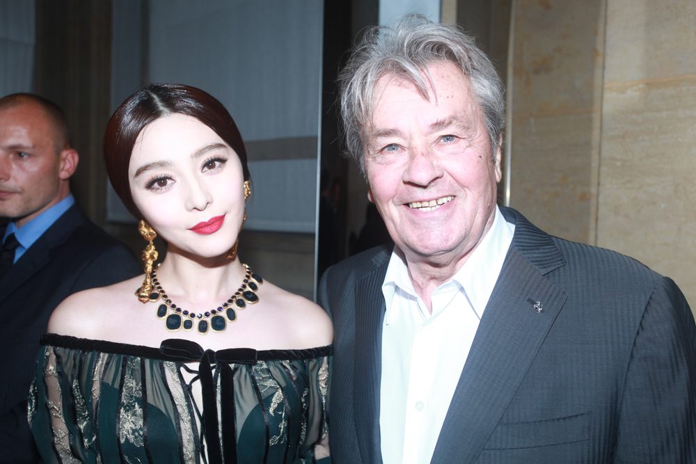 ファン・ビンビン HD画像/フォトギャラリーダウンロード #1317949