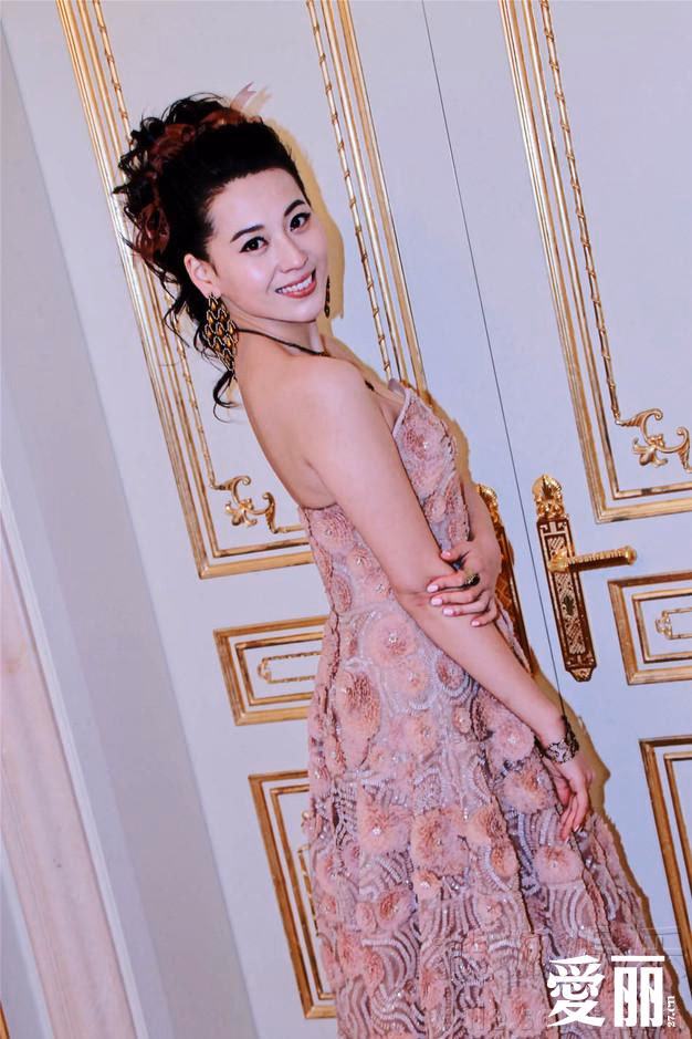 丹琳 高清写真/照片下载 #2159788