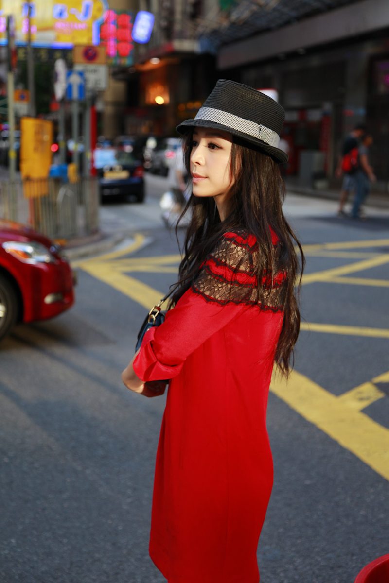 Jingchu Zhang HD Images/Photo Gallery Download #846883