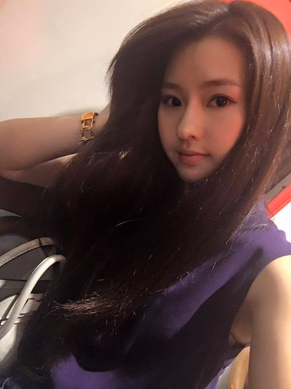 陈语安 高清写真/照片下载 #3441724