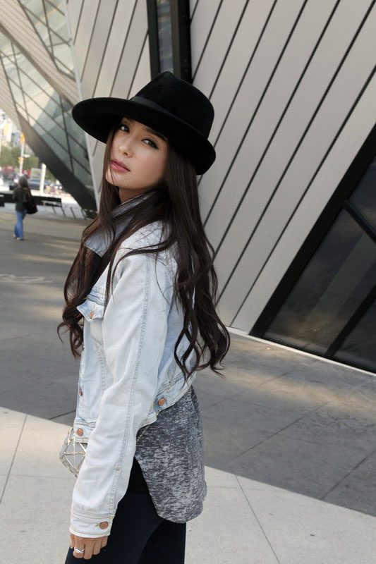 Lan Qin HD Images/Photo Gallery Download #1890445