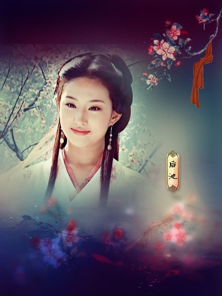Liu Yifei HD Images/Photo Gallery Download #6671567