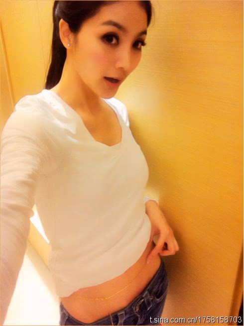 吴亚馨 高清写真/照片下载 #3431780