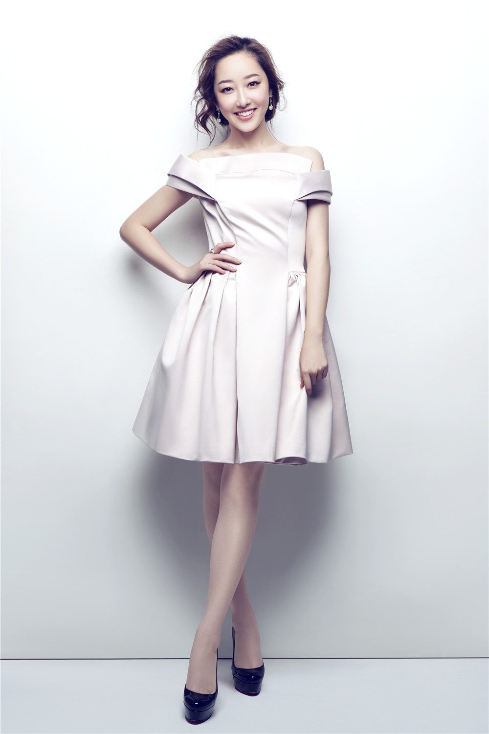 Mengjie Jiang HD Images/Photo Gallery Download #7103993