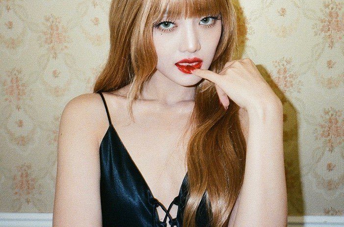 Minnie Nicha Yontararak HD Images/Photo Gallery Download #8807275