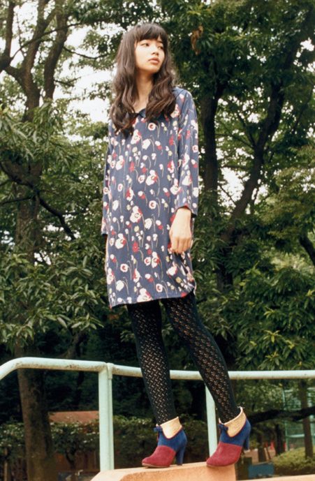 小松菜奈 高清写真/照片下载 #4387834