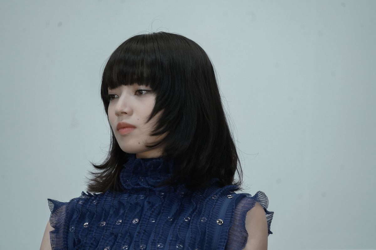 小松菜奈 高清写真/照片下载 #5951046