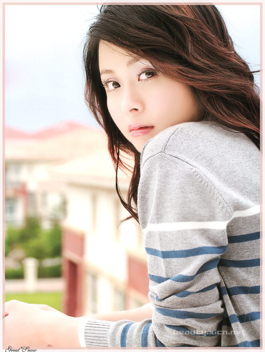 Ruoxi Yang HD Images/Photo Gallery Download #1922266