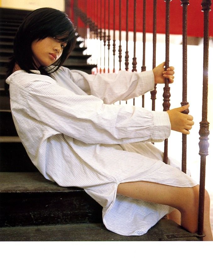 Satomi Ishihara HD Images/Photo Gallery Download #7181557