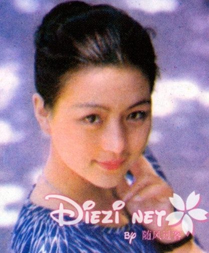 Xiaozhen Guo HD Images/Photo Gallery Download #6792885