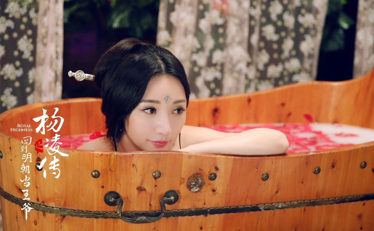 Yan Liu HD画像/フォトギャラリーダウンロード #1970850