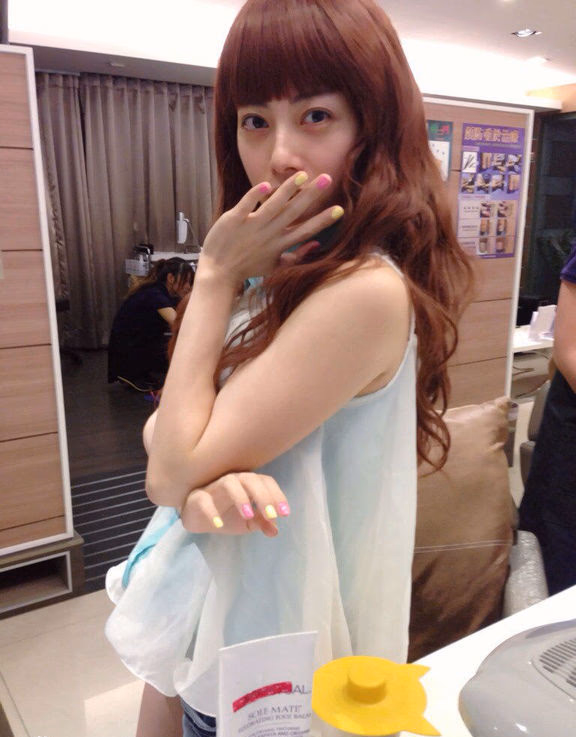 Yuki Hsu HD 이미지/사진 갤러리 다운로드 #1504898