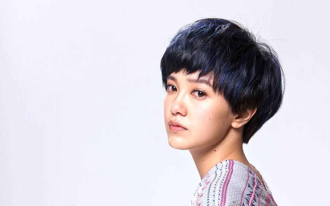 Amber Kuo HD Images/Photo Gallery Download #9082024