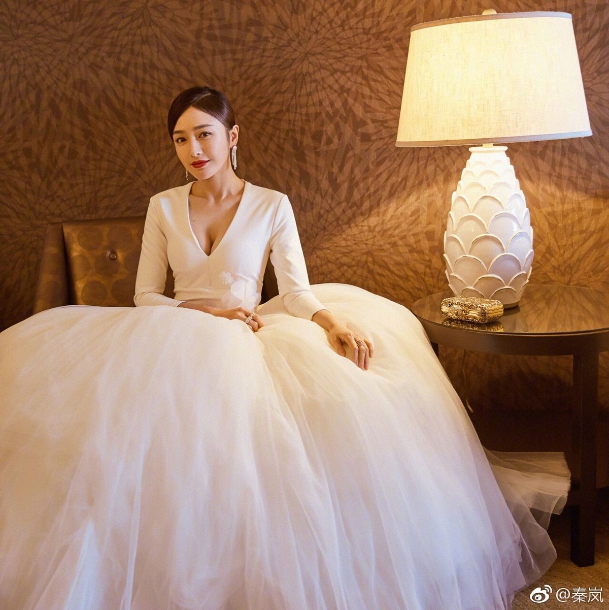 Lan Qin HD Images/Photo Gallery Download #1888748