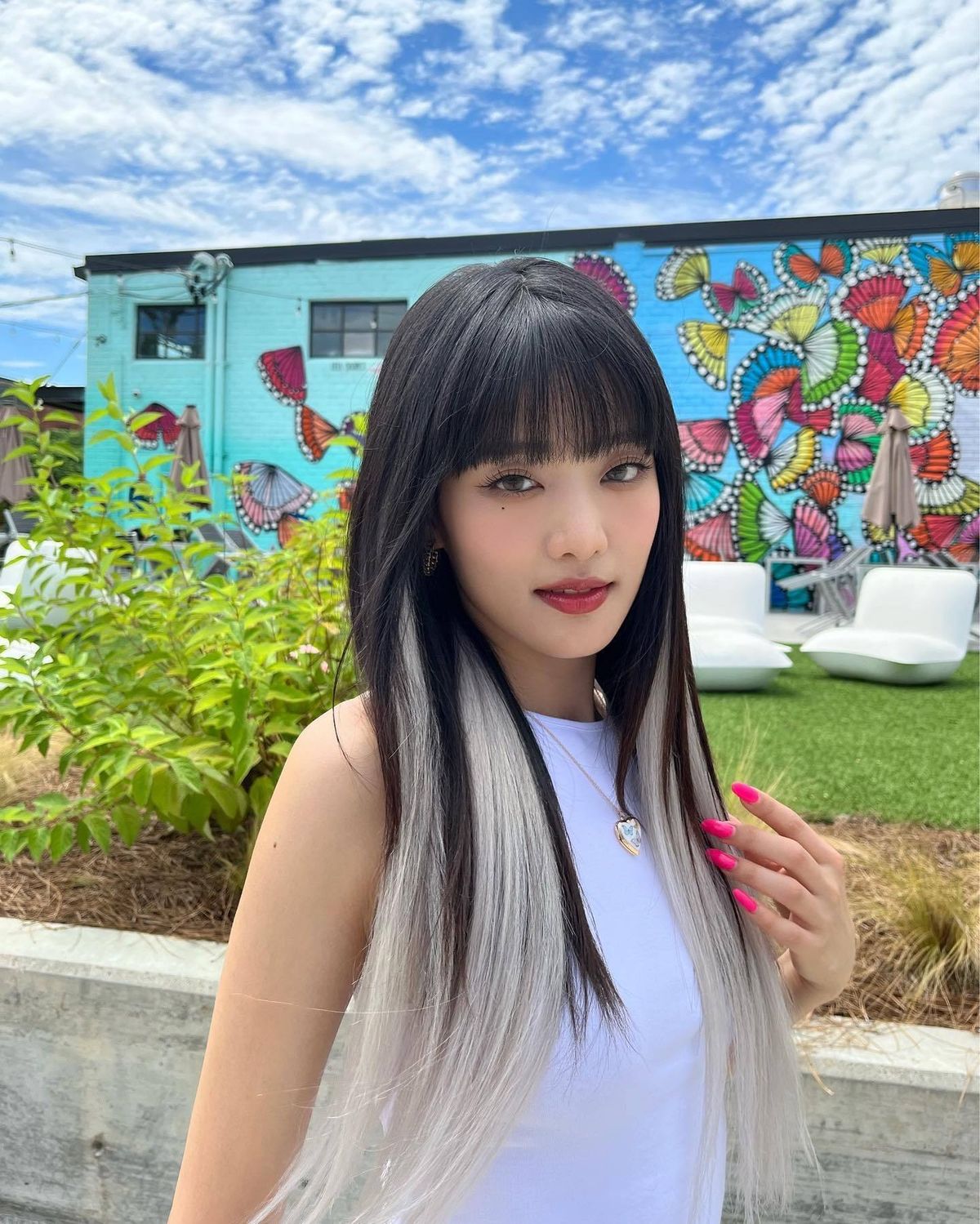 Minnie Nicha Yontararak HD Images/Photo Gallery Download #7929077