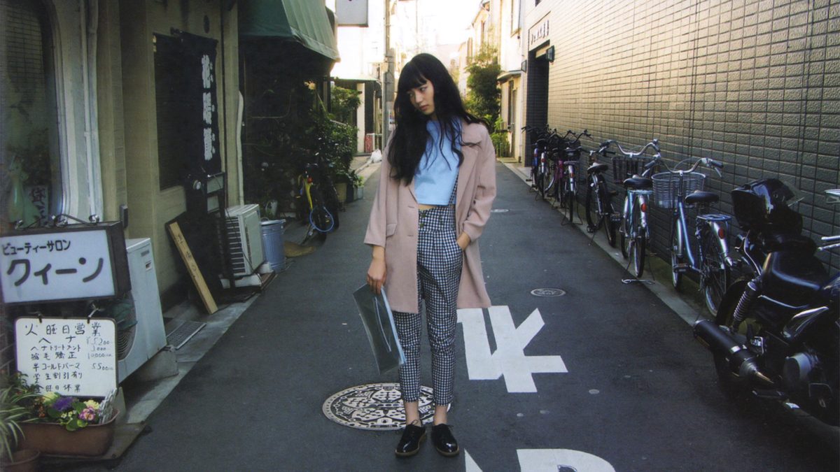 Nana Komatsu HD Images/Photo Gallery Download #3893194