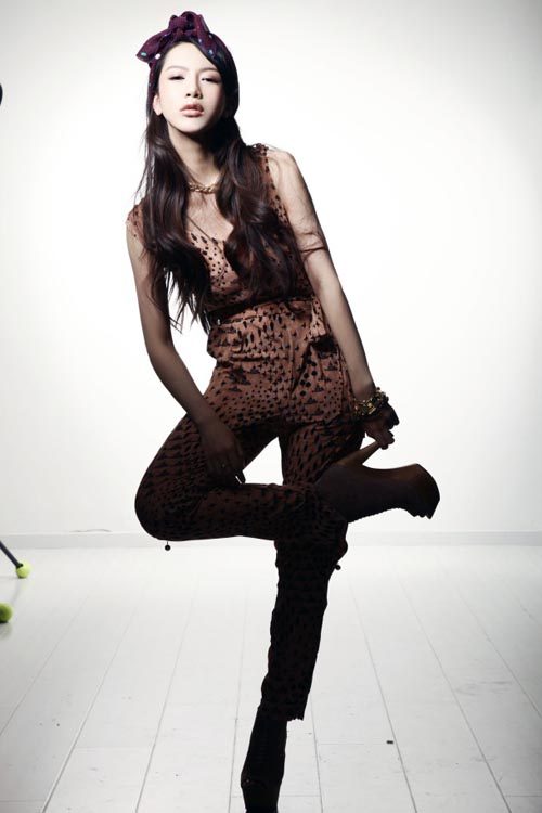 Shuangshuang Pan HD Images/Photo Gallery Download #6973023