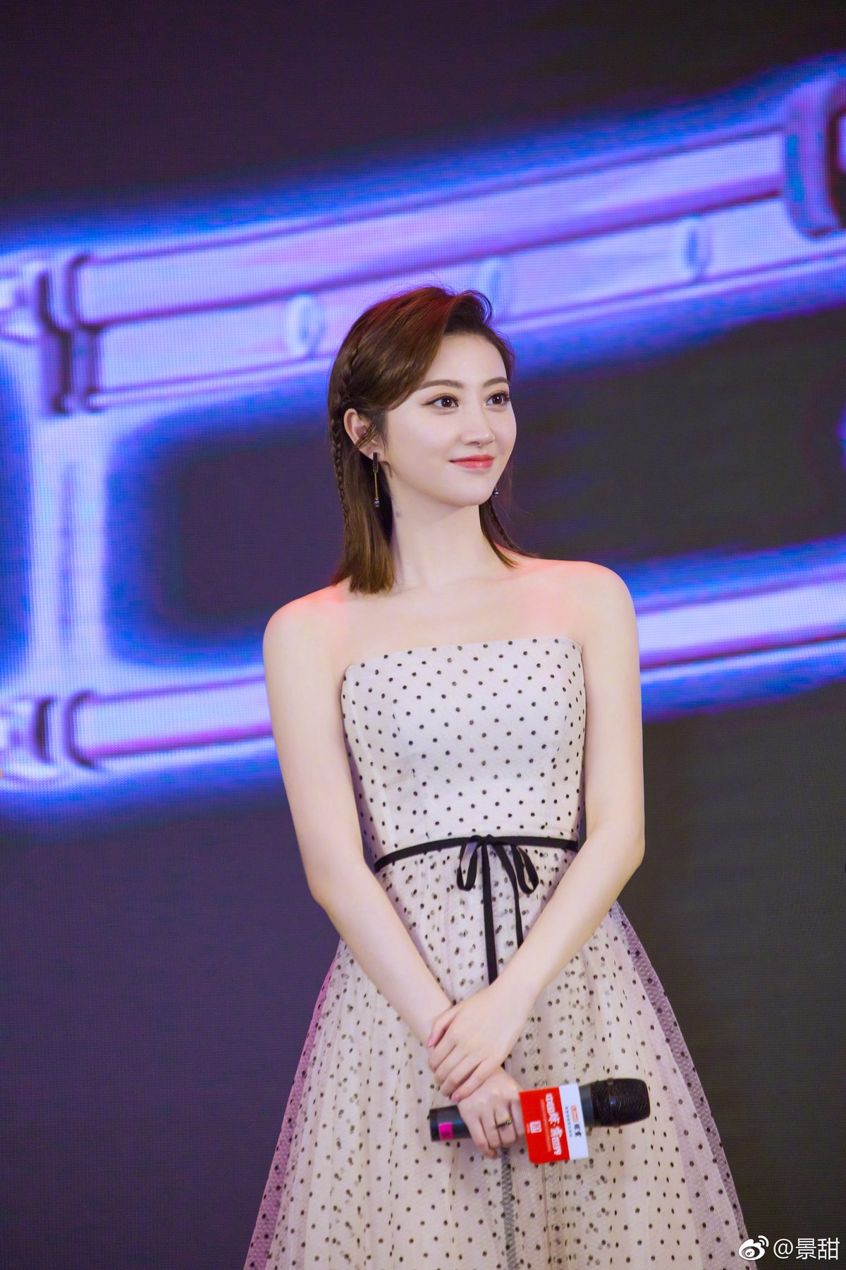 Tian Jing HD Images/Photo Gallery Download #6688906