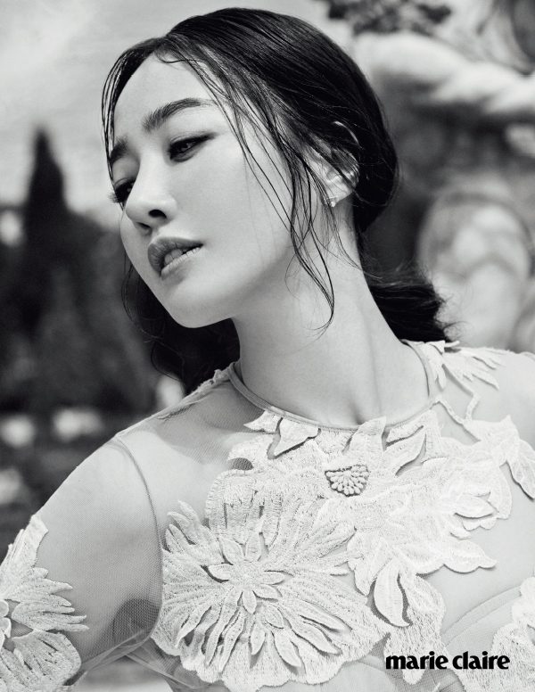 Uhm Ji-won HD Images/Photo Gallery Download #7142925